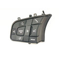 Steering Wheel Audio Volume Control Switch for Jaguar XFL XEL XE F-PACE