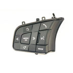 Steering Wheel Audio Volume Control Switch for Jaguar XFL XEL XE F-PACE