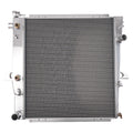 Aluminum Radiator for Ford Ranger Mazda B4000 (1998–2011)