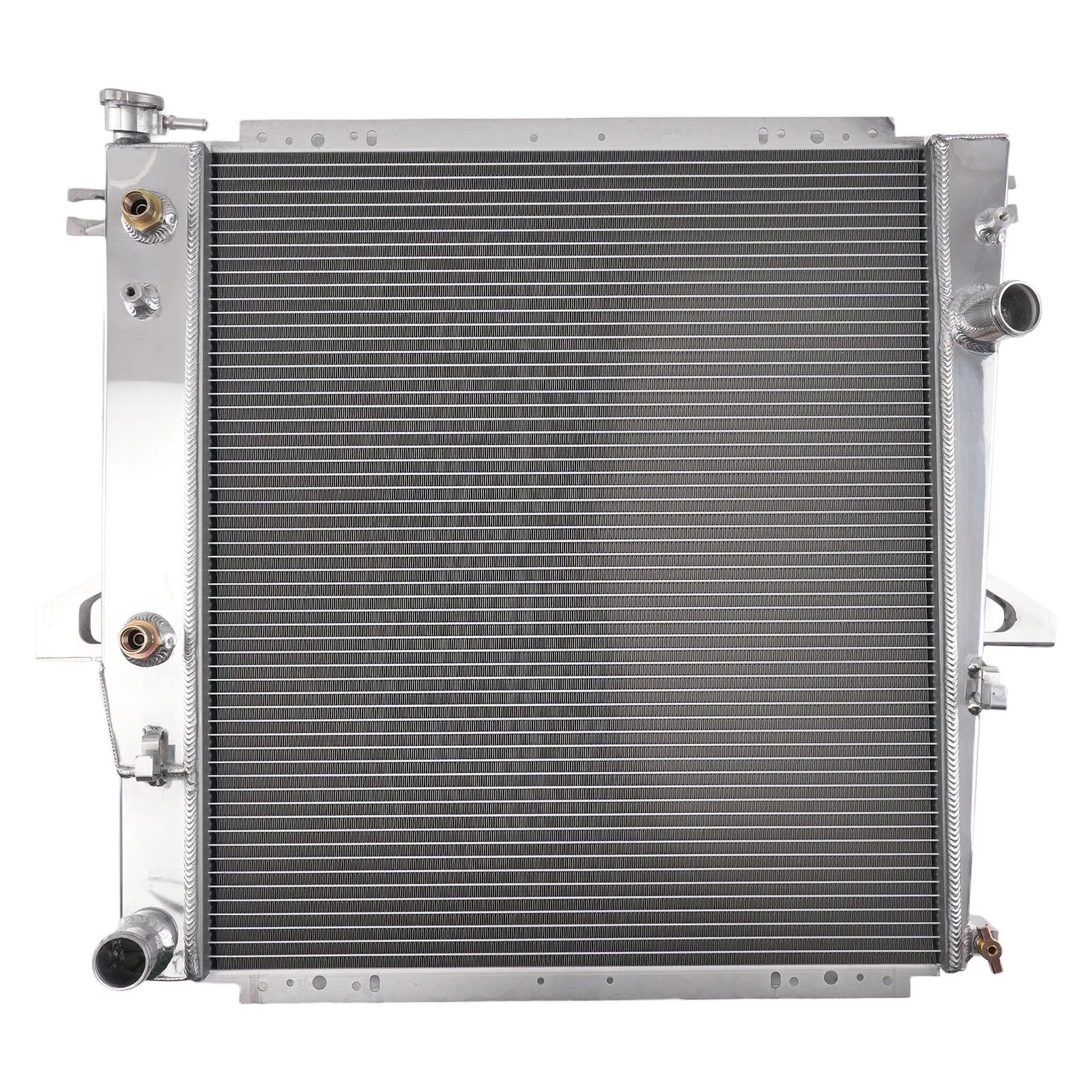 Aluminum Radiator for Ford Ranger Mazda B4000 (1998–2011)