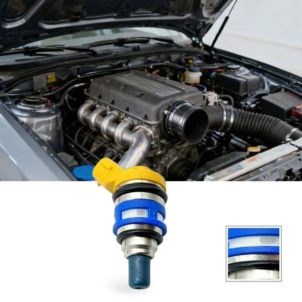 Fuel Injector for Subaru Impreza Forester Legacy (1999–2001) 16611-AA231