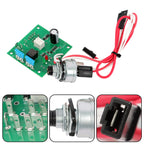 Ignition Key Switch Module for John Deere 415 425 445 455 (YYYY–YYYY)