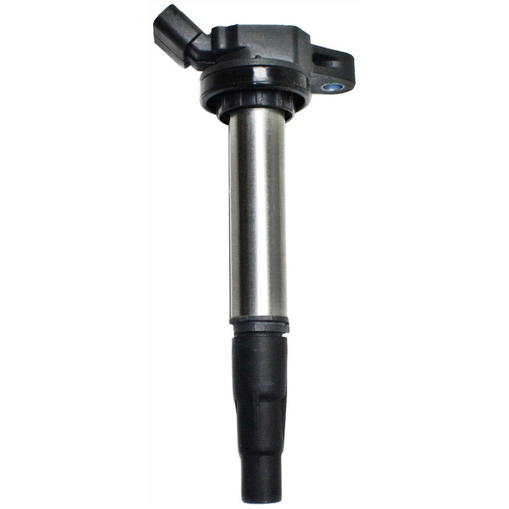 Set of 4 Ignition Coils for Toyota C-HR Corolla iM Prius V Scion xD