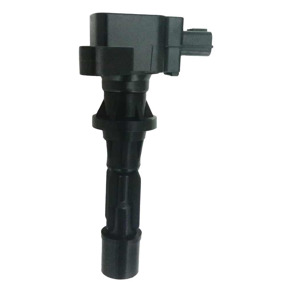 Set of 4 Ignition Coils for Mazda 3 (2006–2013) L3G218100 L3G218100A