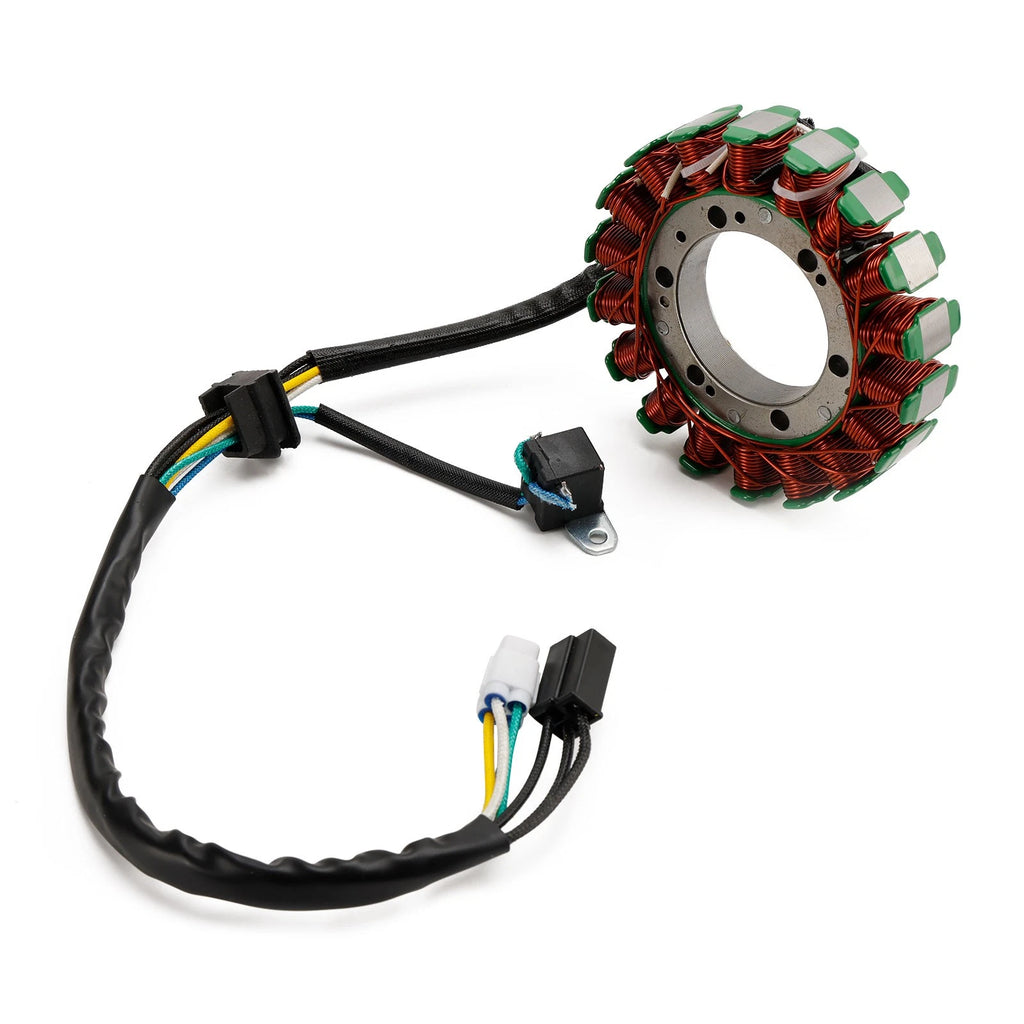 Stator Regulator Rectifier & Gasket for Suzuki Eiger LT-A 400 (2002–2007)