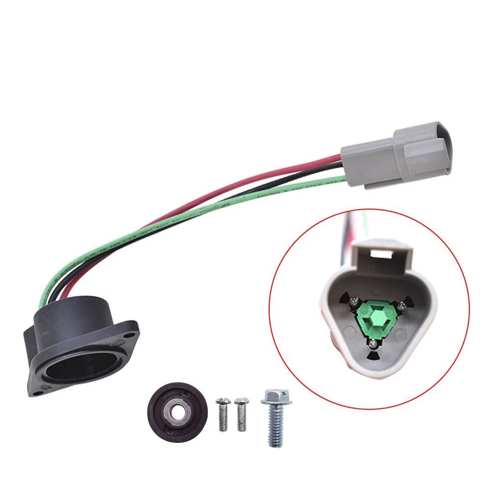 Speed Sensor for Club Car Precedent DS Golf Cart (2004–2023)