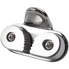 Marine Grade Rope Clip 316 SS for 6-15mm Rope