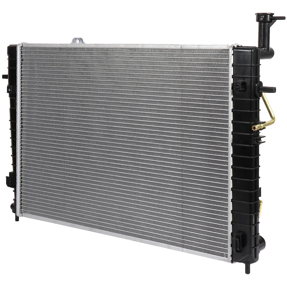 Cooling Fan Kit for Hyundai Tucson (2005-2009)