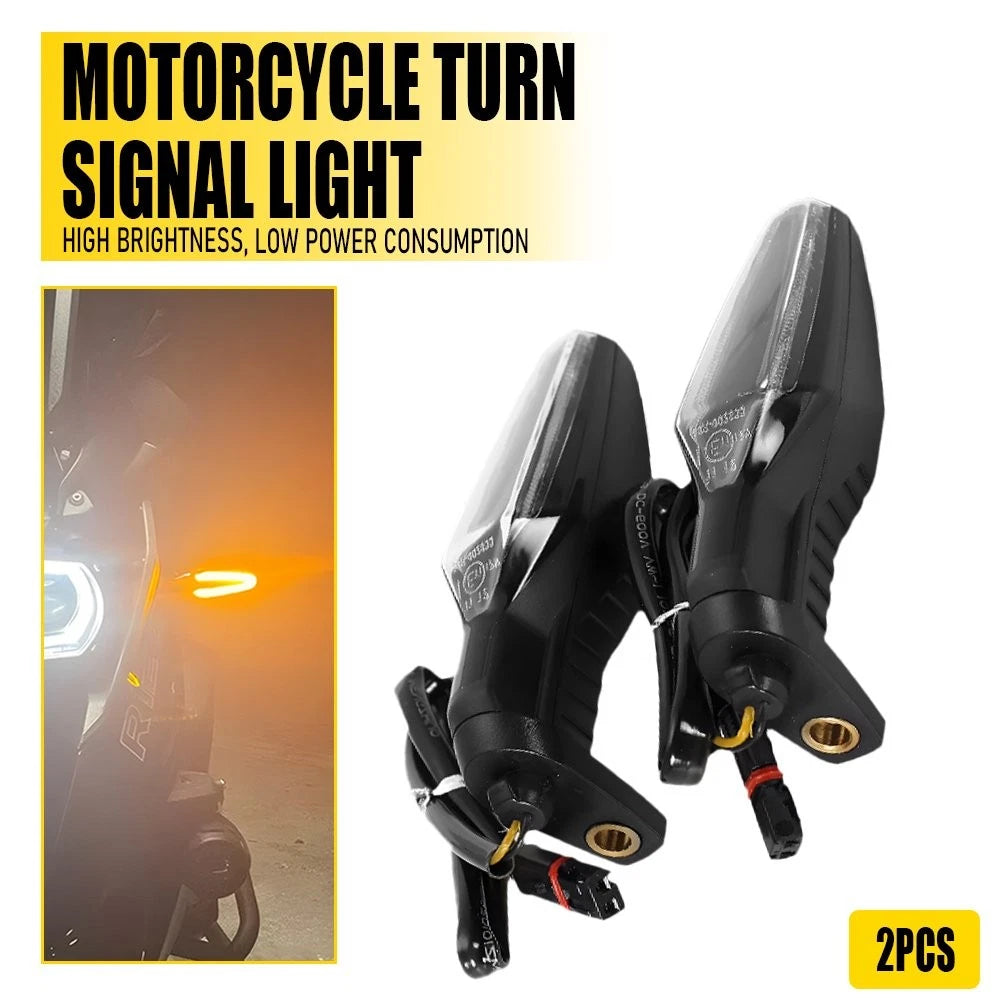 Turn Signal Indicator Light Lamp for BMW R1200GS R1200R R1200RS (2015–2018)