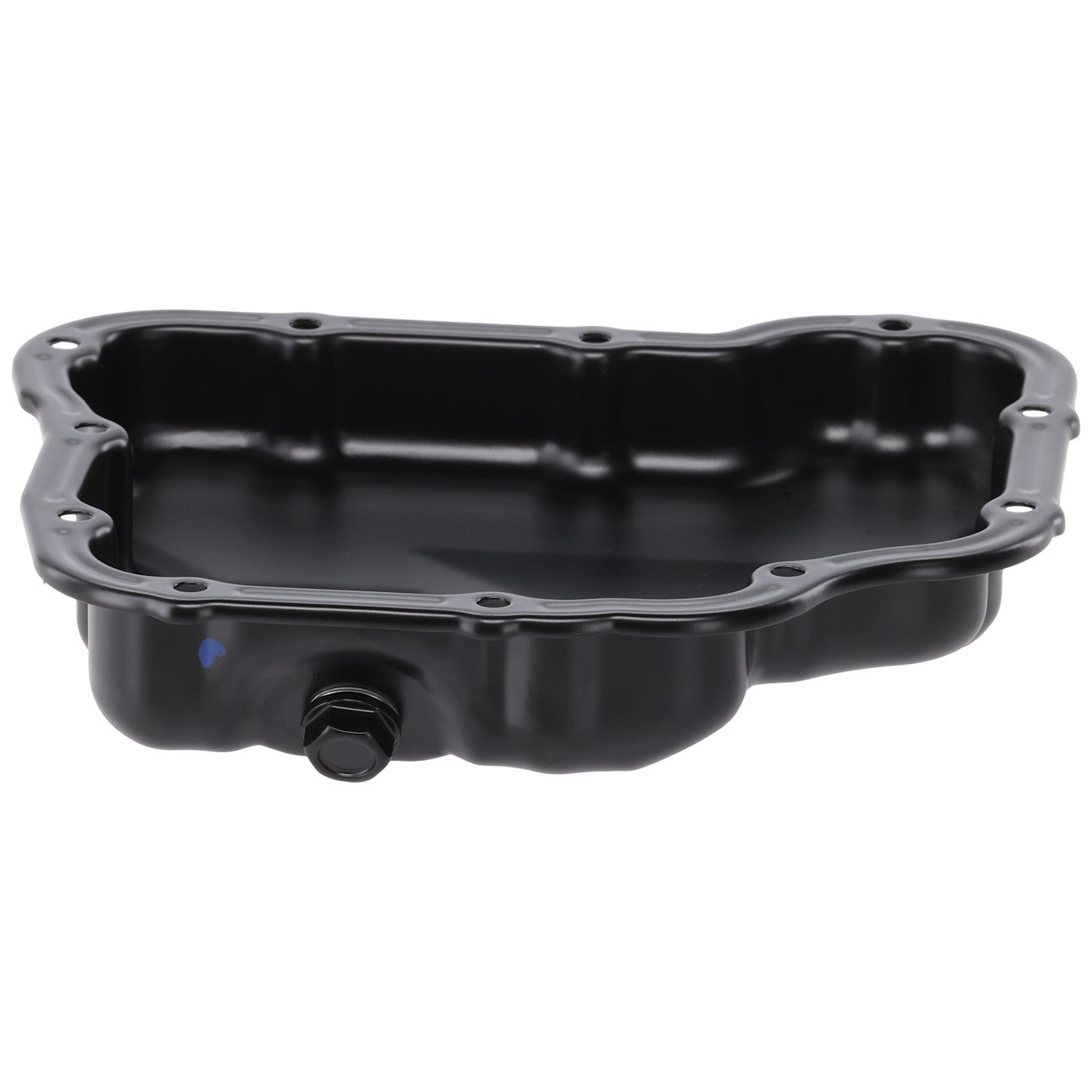 Oil Pan for Mitsubishi Lancer (2002–2007) 4 Cyl 2.0L Steel