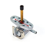 Fuel Petcock Valve Kit for Honda XR50 XR70 XR80 XR100 CRF80 CRF100 (2000–2023)