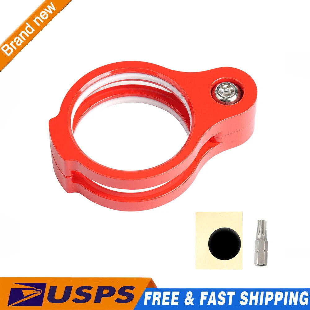 Tailgate Anti-Theft Lock for Toyota Tacoma (2005–2015)