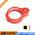 Tailgate Anti-Theft Lock for Toyota Tacoma (2005–2015)