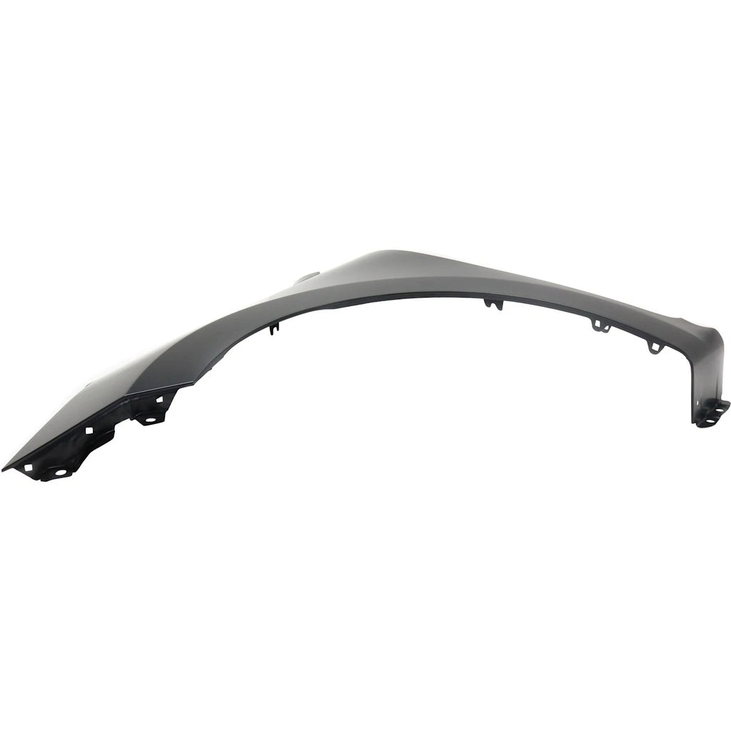 Fender for Kia Rio (2018–2023) Front Driver and Passenger Side Sedan