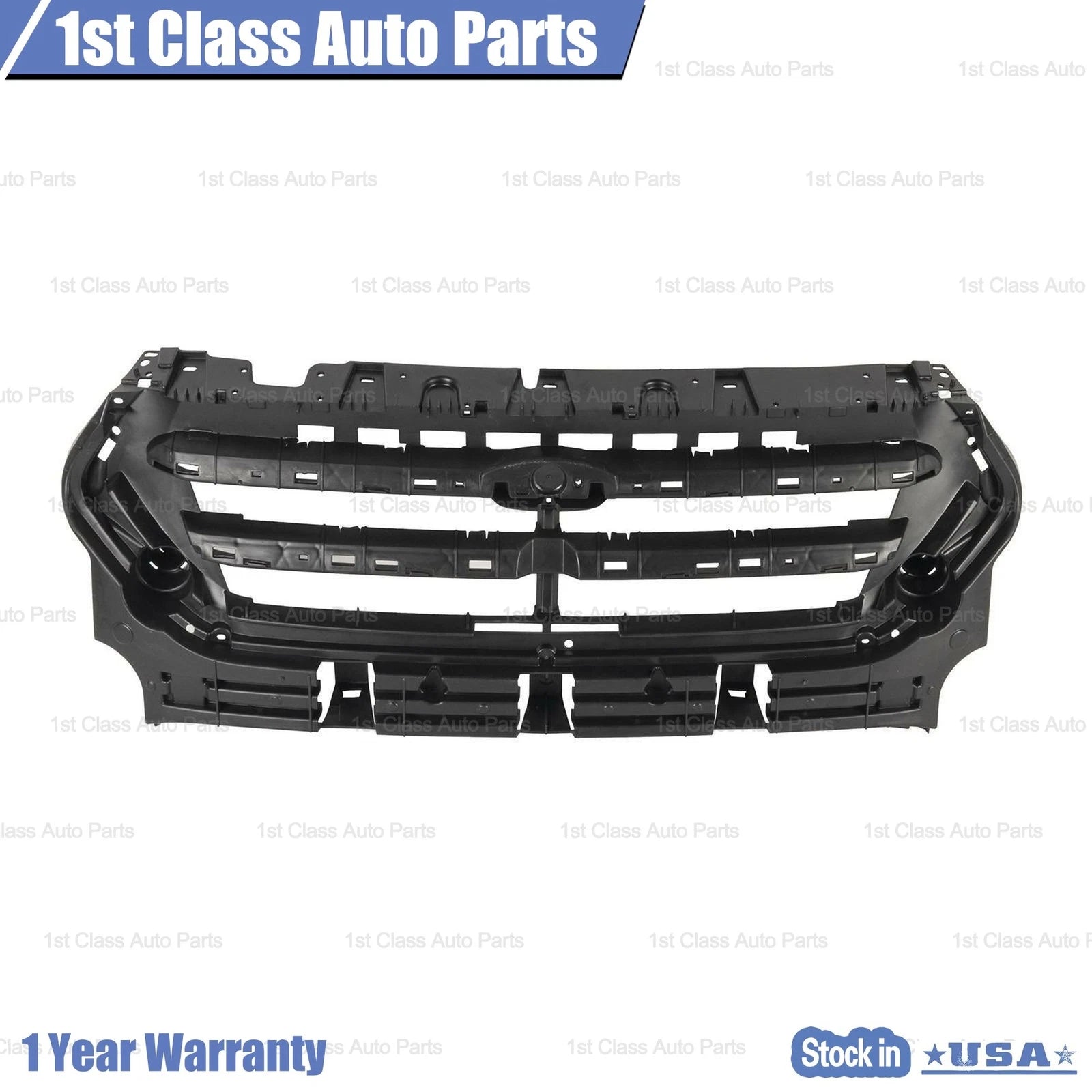 Front Bumper Grille Support for Ford Escape (2017-2019)