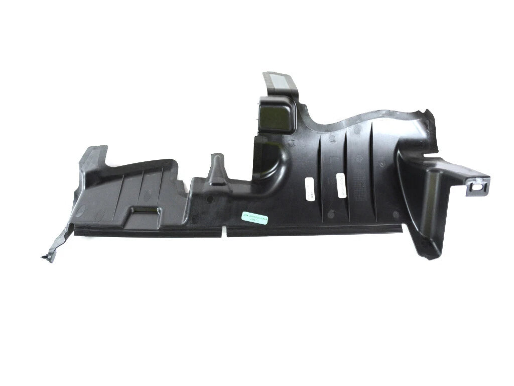 Genuine Mopar Radiator Side Air Seal 68212037AB for Dodge Ram 1500 (2009–2018)