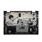Palmrest Backlit Keyboard & Touchpad for Dell Inspiron 14 5406 (2021)