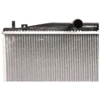 Aluminium-Core Radiator for Kia Rio JB (2005-2011)