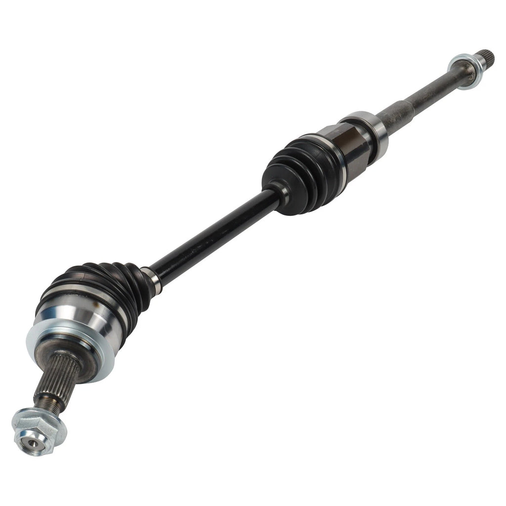 FWD Pair Front Left Right CV Axle for Mazda CX-3 (2016–2021)