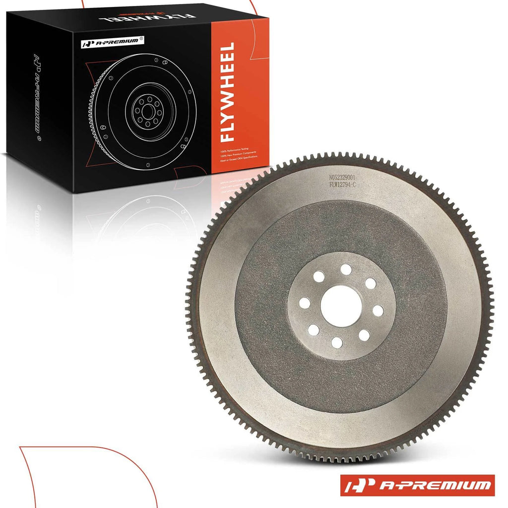 Clutch Flywheel for Chevy Cobalt HHR (2008â2010) 2.0L 135T