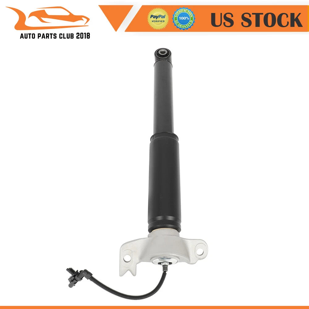 Pair Rear Electronic Shock Absorbers for Cadillac XTS (2013-2019)
