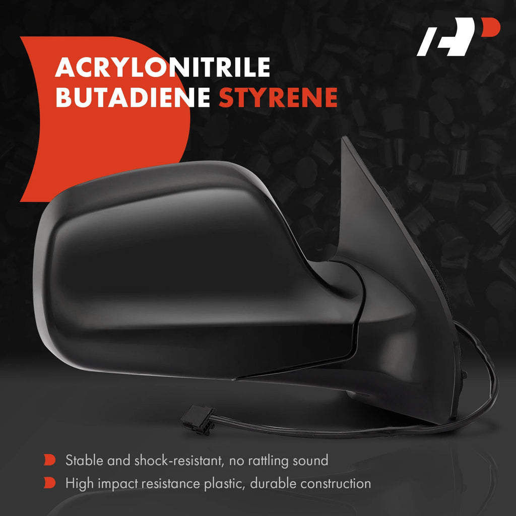Passenger Power Mirror for Buick Rendezvous (2002-2007)