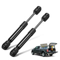 7.5" 25Lb Gas Struts for Truck Cap Window Leer Topper Camper Shell (2001–2007)