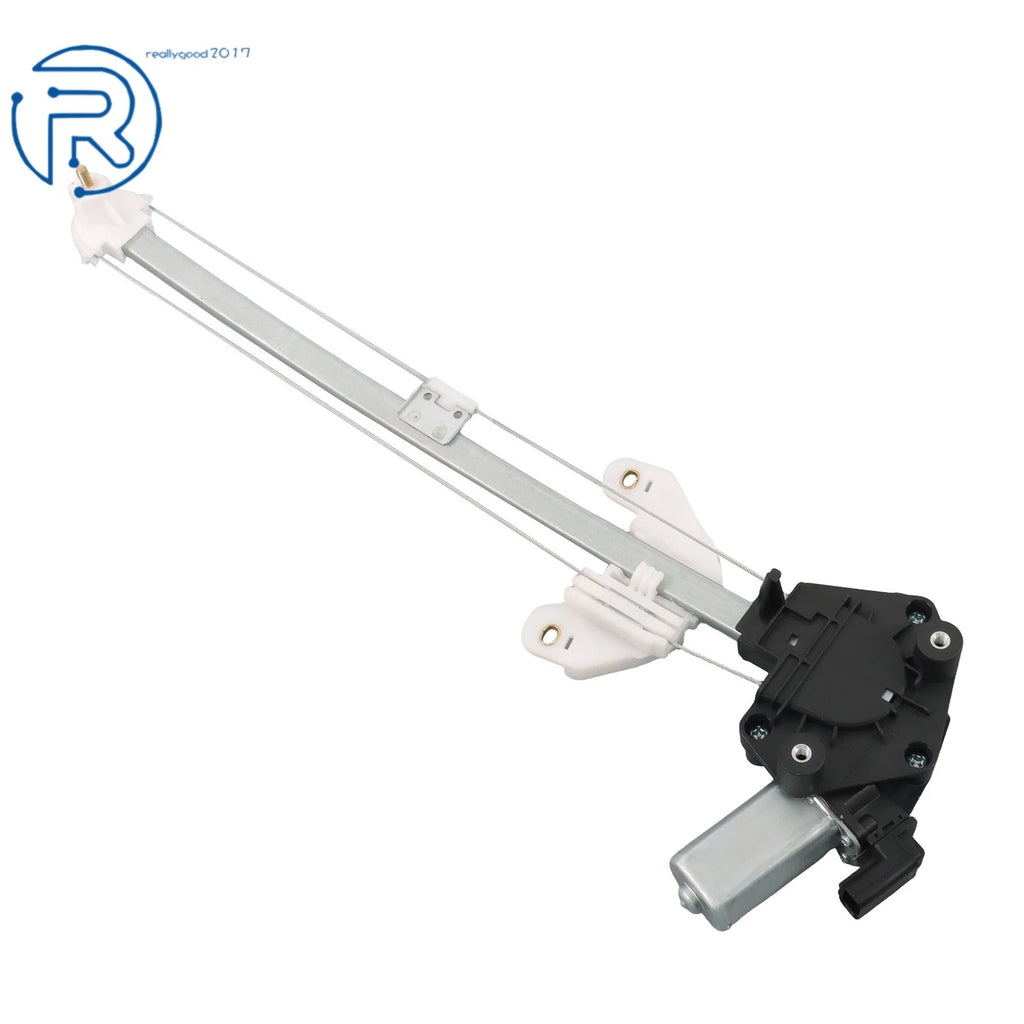 Rear Right Power Window Regulator with Motor for Honda Civic (2016–2021)