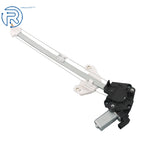 Rear Right Power Window Regulator with Motor for Honda Civic (2016–2021)