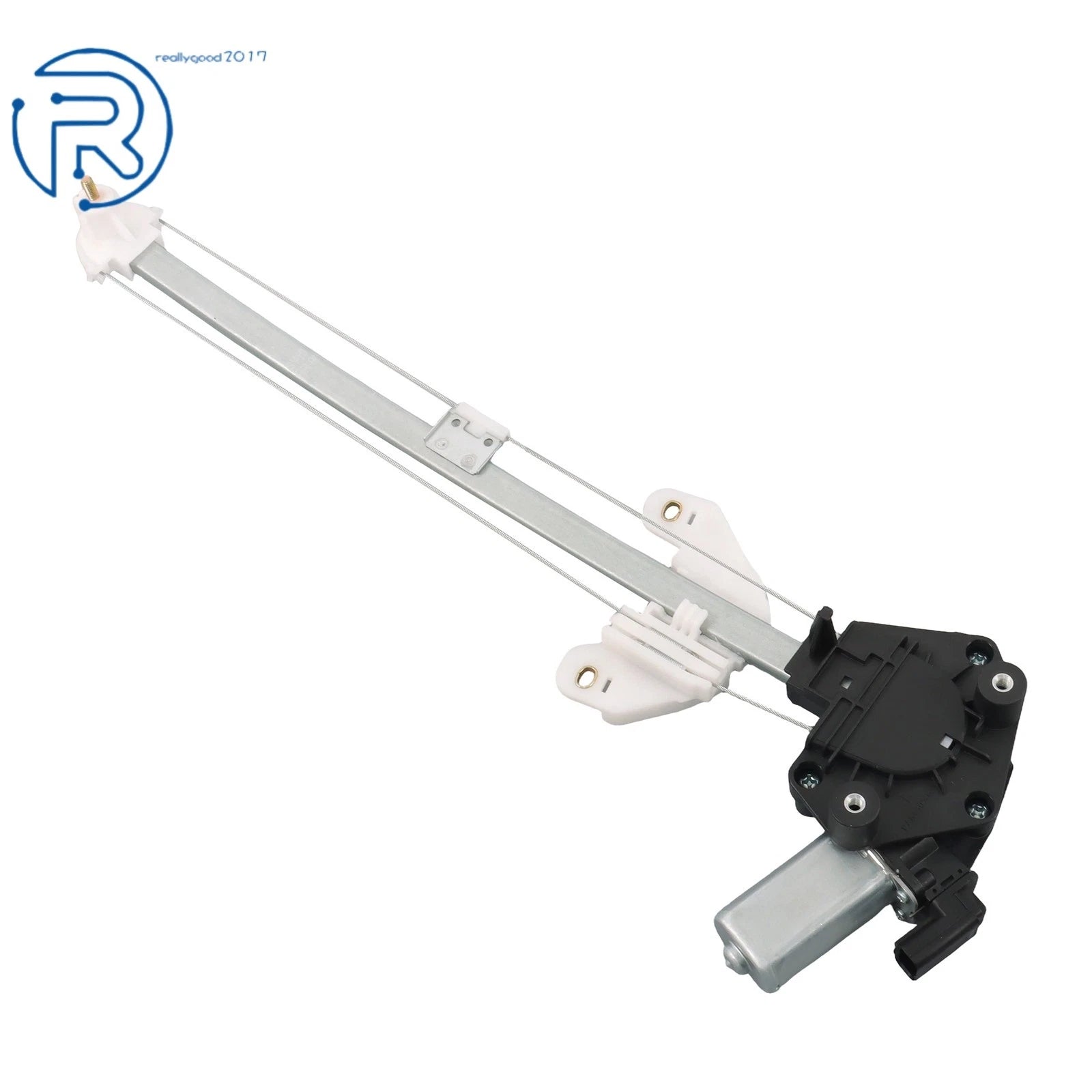 Rear Right Power Window Regulator with Motor for Honda Civic (2016–2021)