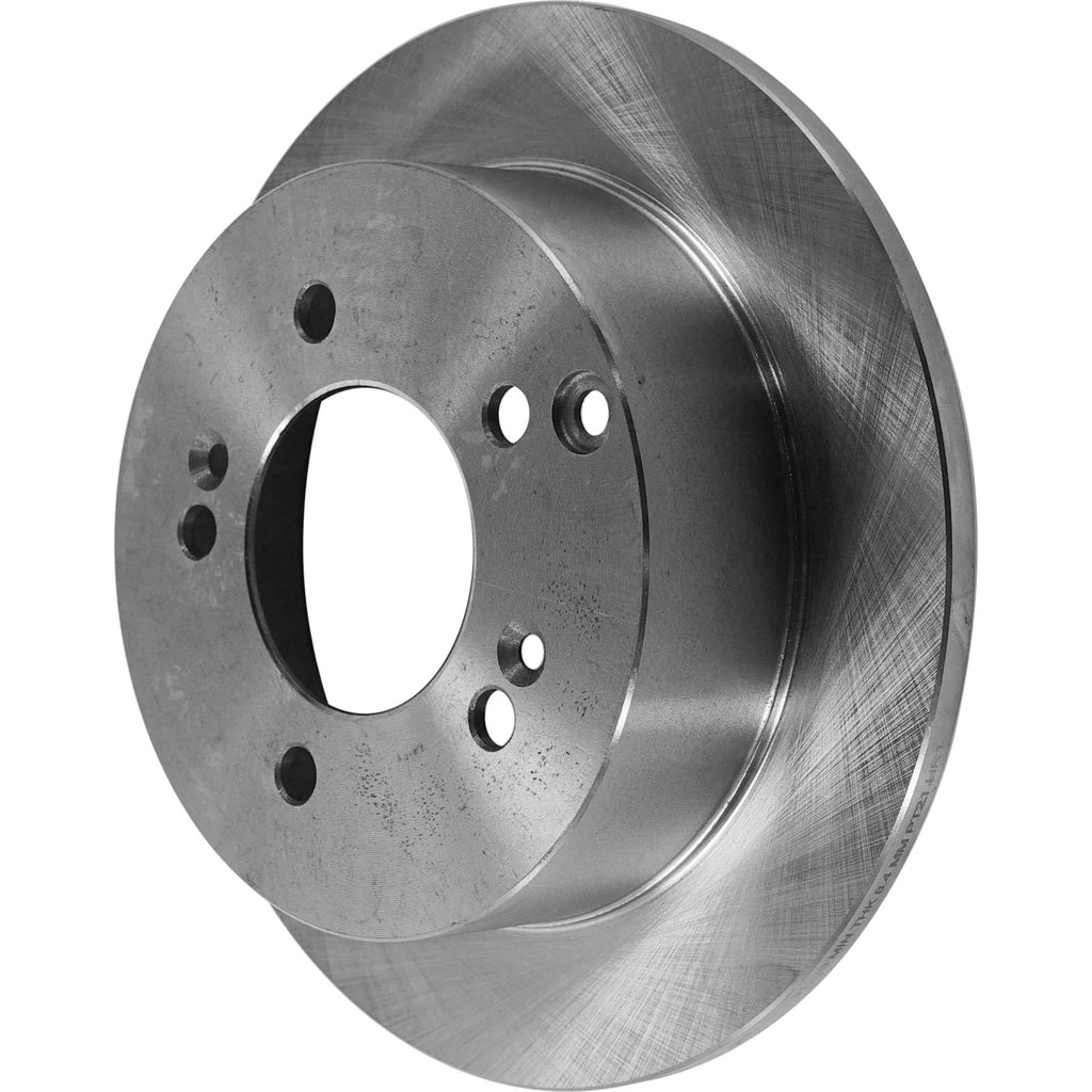 Rear Brake Disc for Kia Optima, Hyundai Sonata, Sportage, Tucson