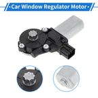 Power Window Regulator Lift Motor No.742963/72210SVAA01 for Honda Civic (2006–2011)