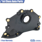 Crankshaft Seal for Audi A3 Q7 VW CC Eos Touareg Passat (2000-2023)