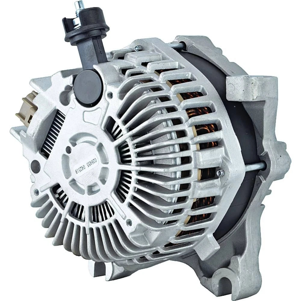 Alternator for J&N Electrical Products (400-48182R-JN)