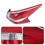 LED Brake Tail Light for Nissan Altima (2013) Right Passenger Side