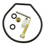 Carburetor Repair Kit for Yamaha 2 Stroke 40HP E40X Outboard Motor (66T-W0093-00)