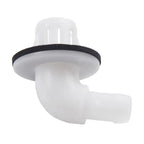 Sunroof Drain Connection Clip for Mazda 6 (2002–2012)