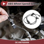 ABS Wheel Speed Sensor for Hyundai Elantra (2011–2016) No. 956702D050