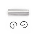 Cylinder Piston Gasket Top End Kit for Suzuki AH100 V100 AG100 Address (–)