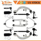Front Control Arm with Ball Joints for Infiniti G35 RWD (2003–2007)