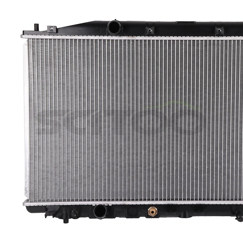 Radiator and A/C Condenser Kit for Acura TSX (2010–2014) 13082 3767