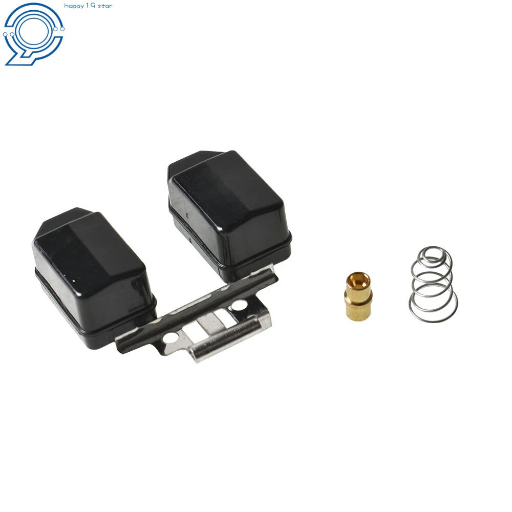 Carburetor Repair Rebuild Kit for Honda XR600RR XR600R (1996–2007)