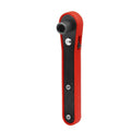 1pc Ratchet Wrench Screwdriver with Ergonomic Handle