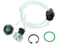 A/C High Side Pressure Switch for Jaguar XJ12 (1976–1979, 1981–1992) TF538RC