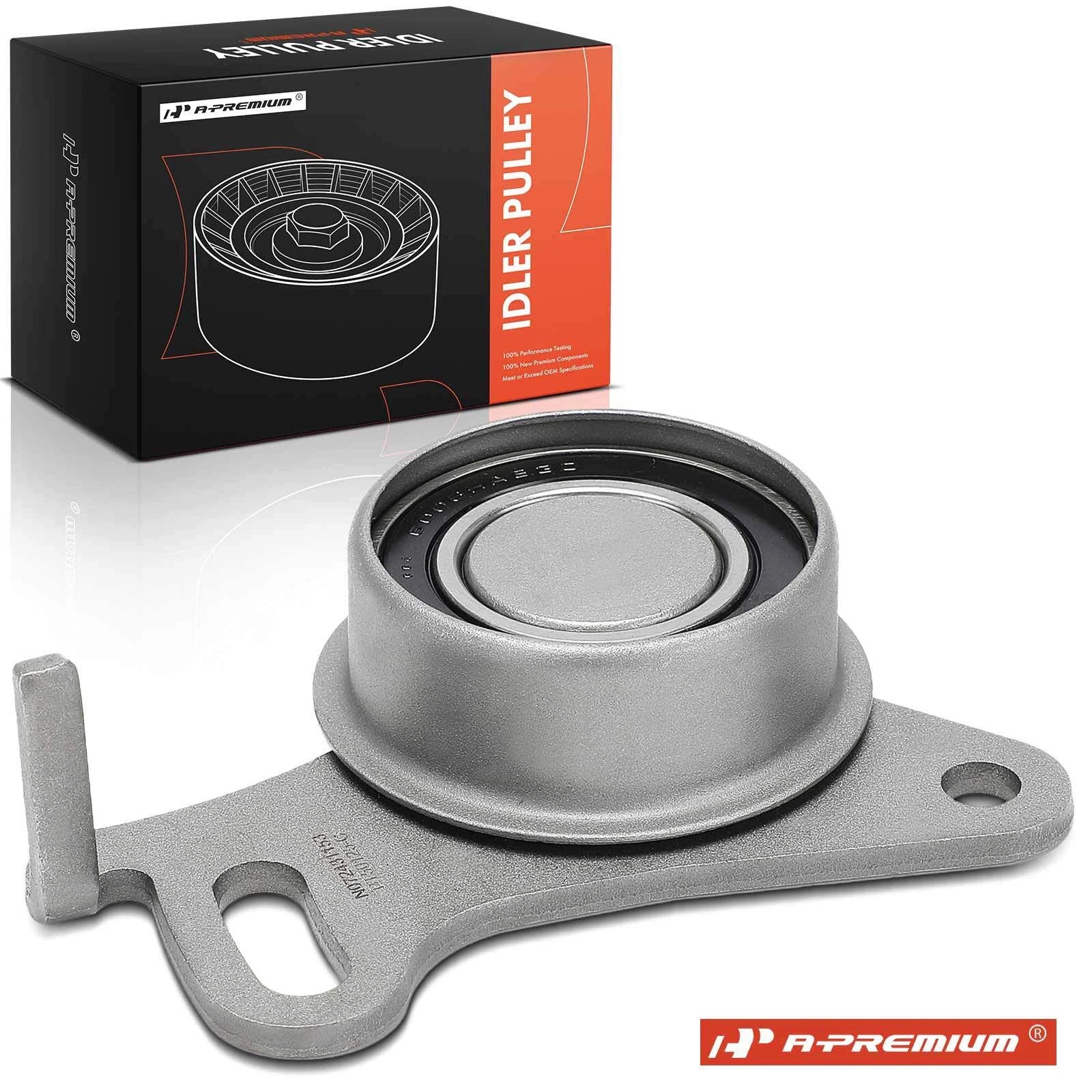 Timing Belt for Dodge Conquest Ram 50 / Mitsubishi L200 (1984–1986)