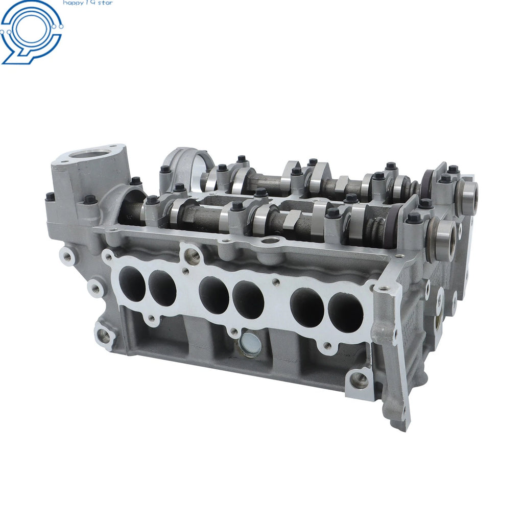 Complete Cylinder Head for Ford EcoSport Fiesta Focus (2011–2023) Turbo