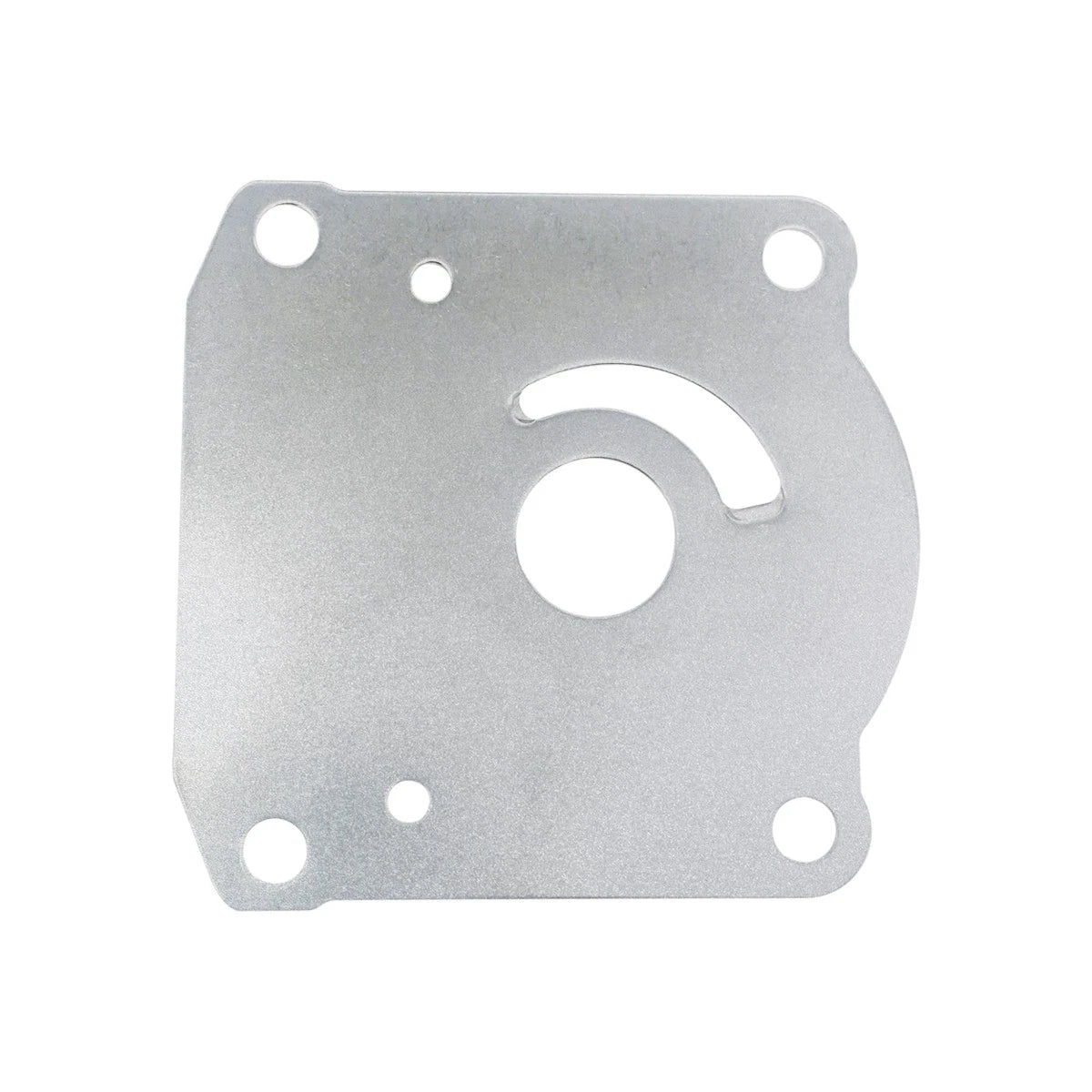 Water Pump Rebuild Kit 61N-W0078-13 for Yamaha F25 HP A/B/D (2000–2009)