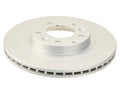 Front Brake Rotor for Mazda MX5 Miata (2006–2015) GK933PH