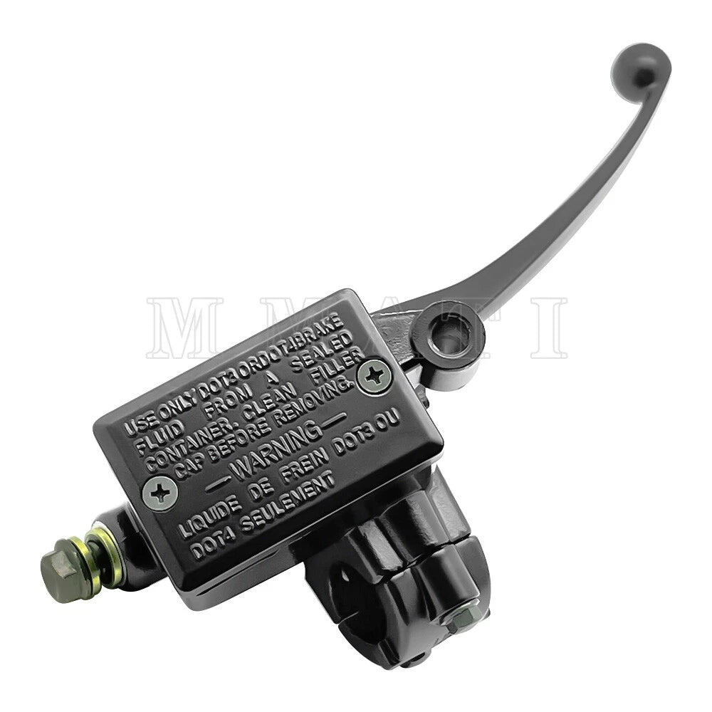Front Brake Master Cylinder for Honda Silver Wing 500 650 (1981–1983)