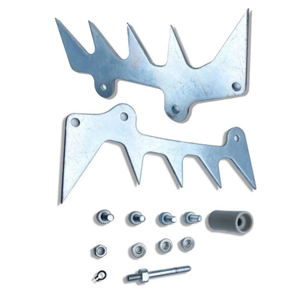 Outdoor Chain Catcher Kit for MS660 MS460 (2010–2023)